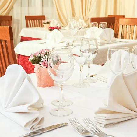 Doremi Hotel Rimini