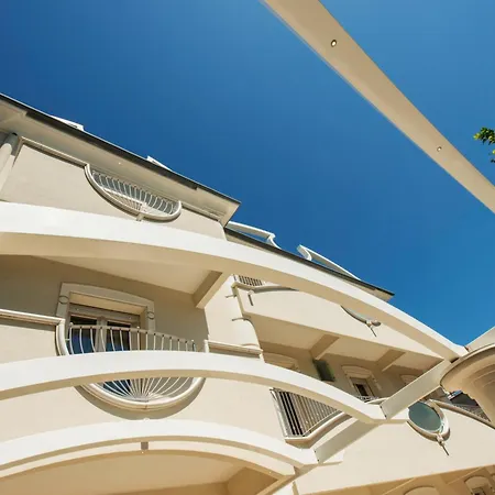 Hotel Doremi Rimini