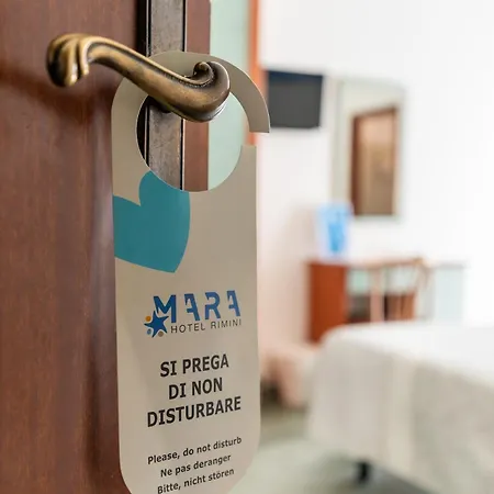 Ξενοδοχείο Mara 2*