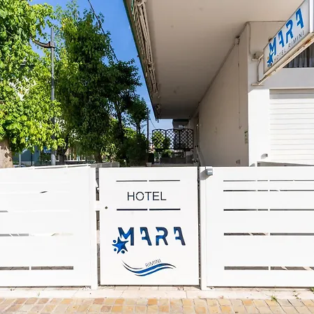 Mara Ξενοδοχείο