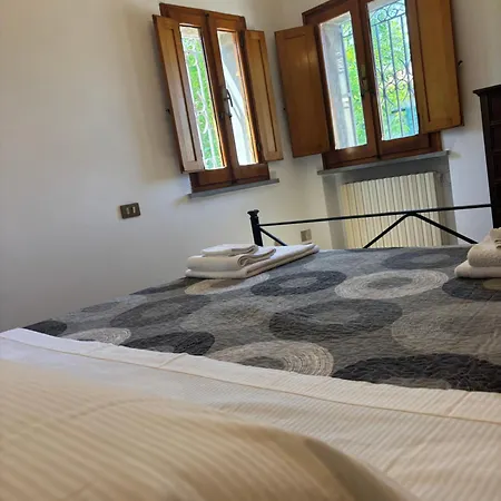 بيت للعطل Casa Ronci - Centro Storico - Palacongressi ريميني