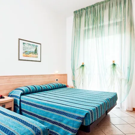 Doremi Hotel Rimini