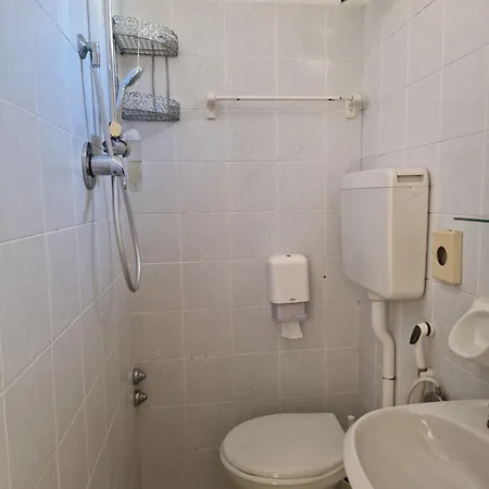 Отель Annamare 3*