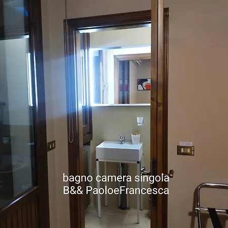 Paolo E Francesca * Rimini