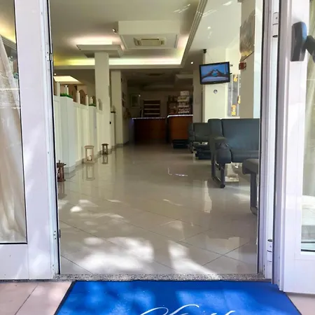 Sport Hotell
