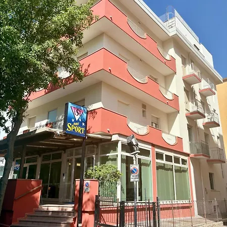 Sport Hotel 3*