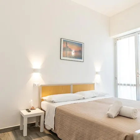Hotel Giordo 2*