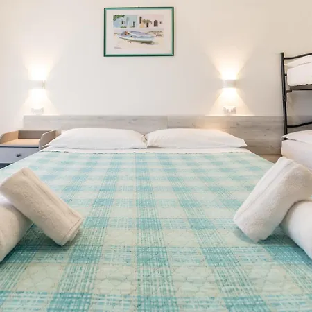 Giordo Hotel