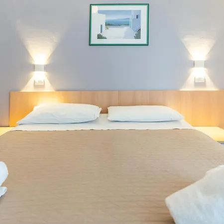 Hotel Giordo