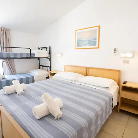 Hotel Giordo Rimini