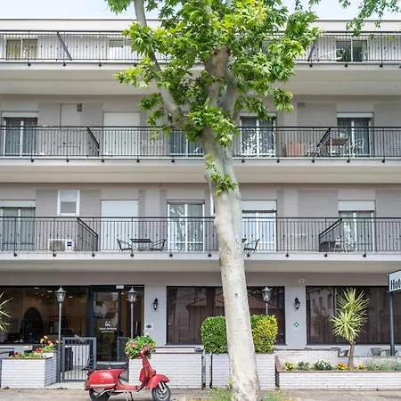 Giordo Hotel