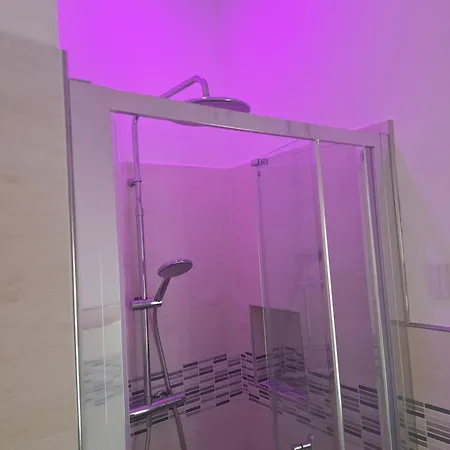 Al Piano Terra Con Ingresso Indipendente, Vicinissimo Al Mare Apartamento Rímini