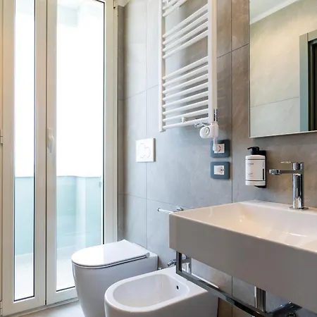 Hotell Acquamarina Viserba 3*