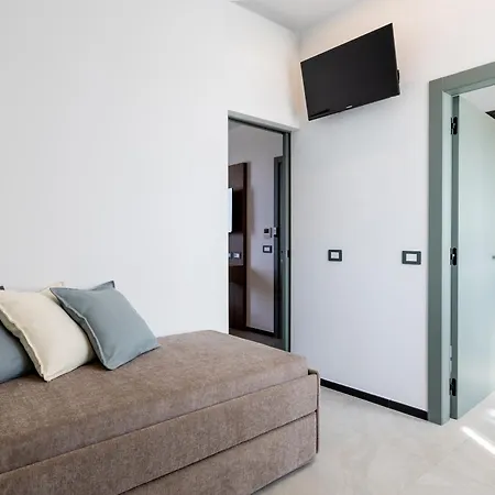 Hotell Acquamarina Viserba 3*