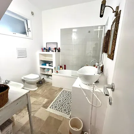 Casa Claretta House * Rimini