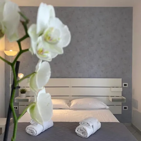 Bay Suites&residence Apart Otel