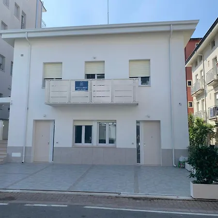 Apartment Bianca