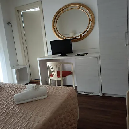 Imperial - Dada Otel Rimini
