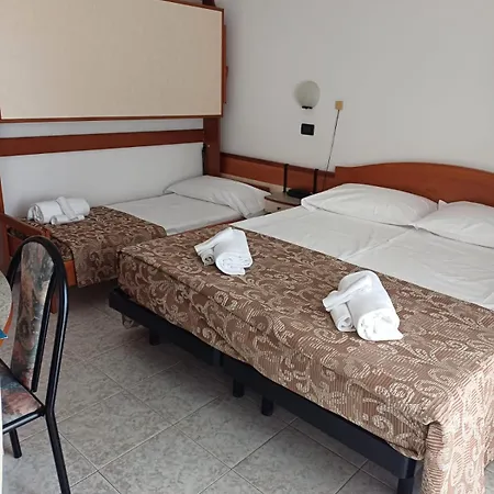 Dasamo Hotel