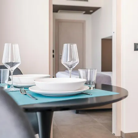 Apartmanhotel Goldoni6 Rimini