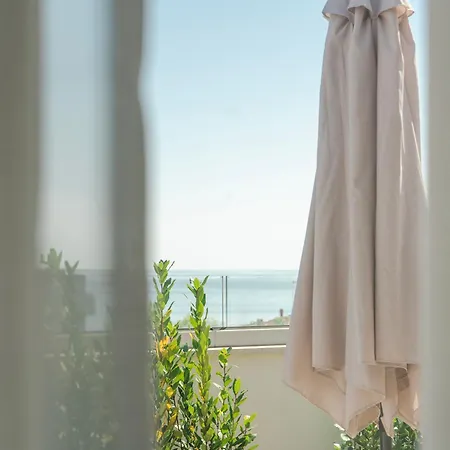Goldoni6 Apartahotel