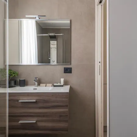 Apartmanhotel Goldoni6 Rimini