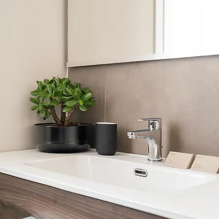 Apartmanhotel Goldoni6