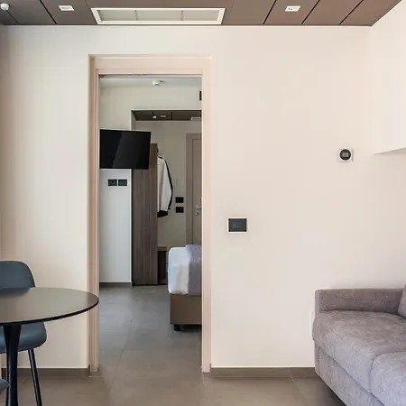 Goldoni6 Apartahotel *