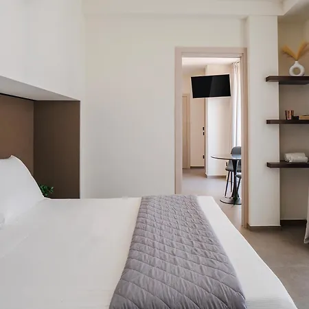 Apartahotel Goldoni6