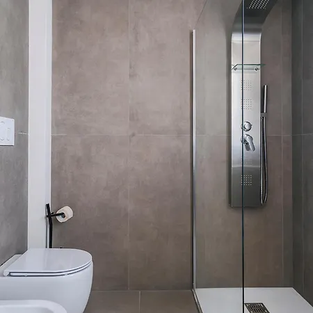 Apartmanhotel Goldoni6 *