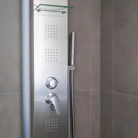 Apartahotel Goldoni6 Rímini