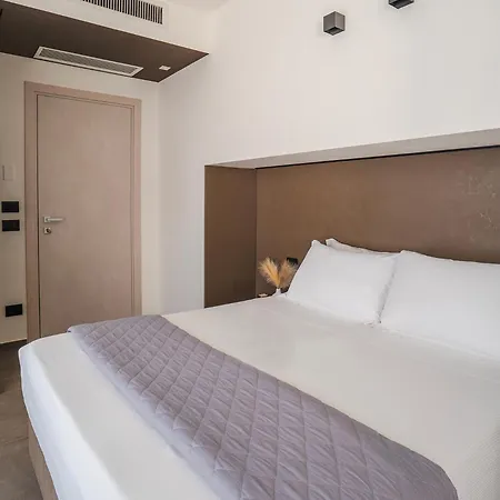 Apartmanhotel Goldoni6