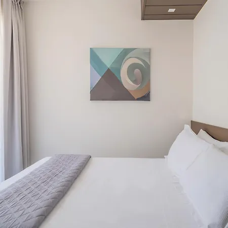 Goldoni6 Apartahotel