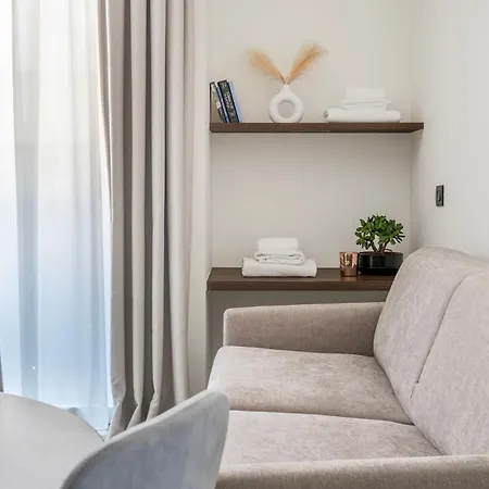 Apartahotel Goldoni6