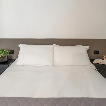 Apartahotel Goldoni6 *