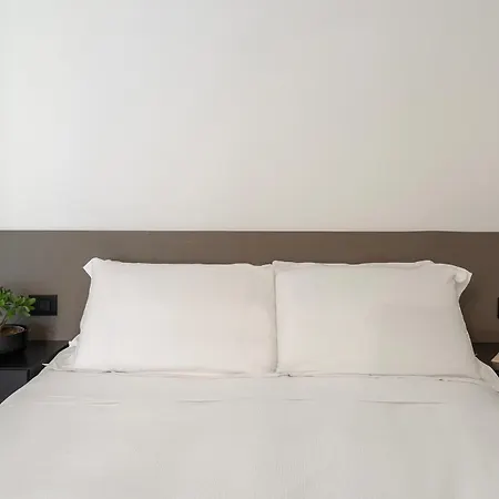 Apartahotel Goldoni6 Rímini