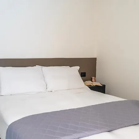 Apartmanhotel Goldoni6 Rimini