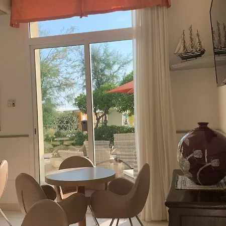 Hotell Rosati