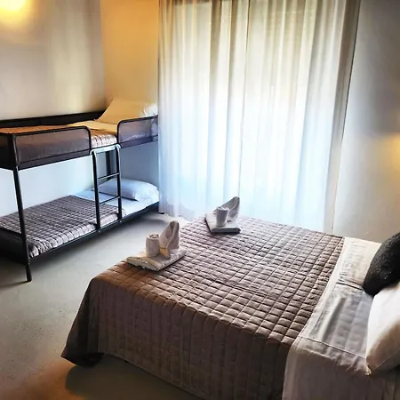 Dinkli Otel Rimini