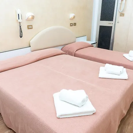 Adriatica Sul Mare 호텔 3*