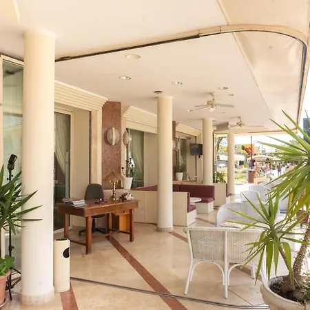 Adriatica Sul Mare 호텔 3*
