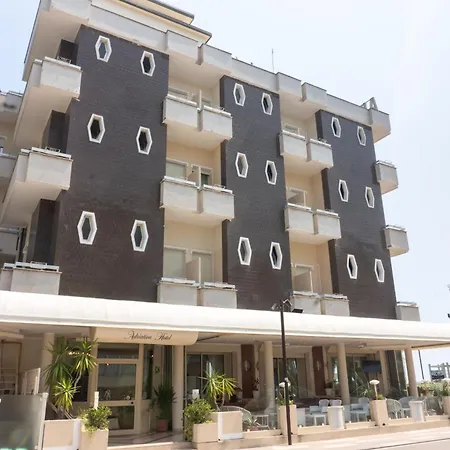 호텔 Adriatica Sul Mare 3*