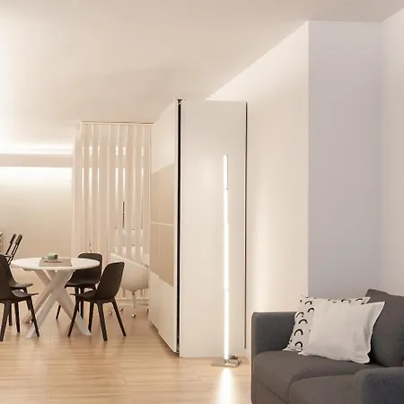 Centro Loft Open Space Titan's Lair ريميني