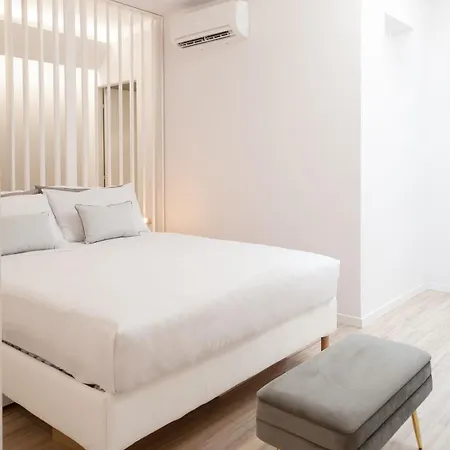 شقة Centro Loft Open Space Titan's Lair *