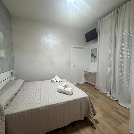 Eriale Nuova Gestione Hotel