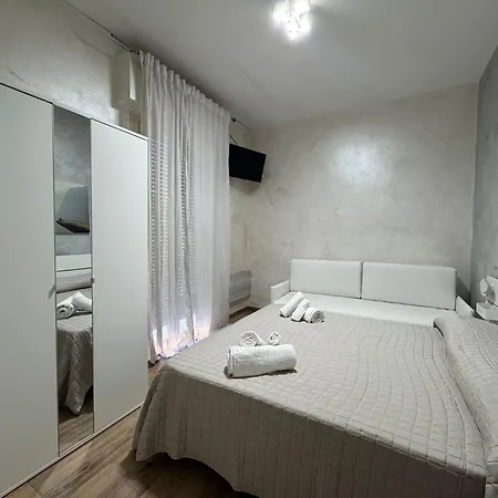 Hotel Eriale Nuova Gestione Rímini
