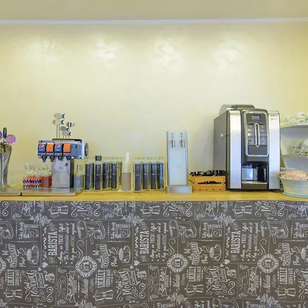 Hotel Colorado Rimini