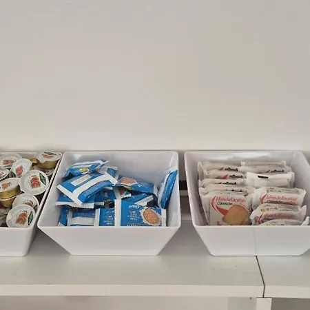 酒店 莱卡酒店 里米尼