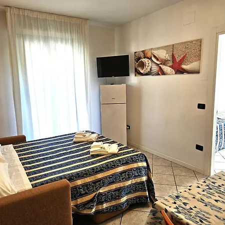 Millennium Aparthotel Rimini