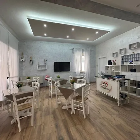 Hotel Eriale Nuova Gestione
